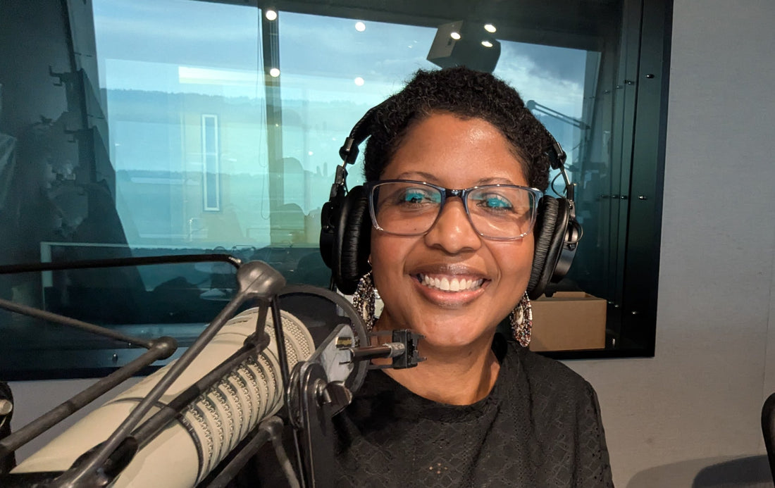 Introducing Noni Ervin on New Urban Unlimited, Alternative-Talk 1150 KKNW