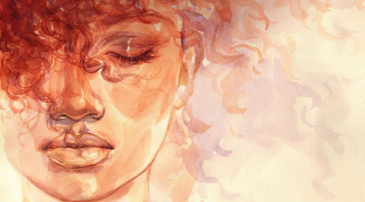 POETRY: Tell Me Again